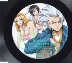 BLEACH BEAT COLLECTION 2nd SESSION:02