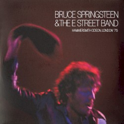 Hammersmith Odeon, London ’75