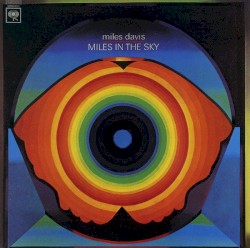 Miles in the Sky