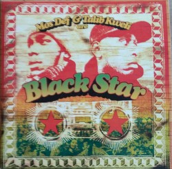 Mos Def & Talib Kweli Are Black Star