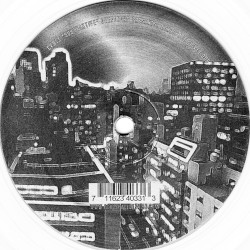 Subtraktive (Deepchord Presents: Echospace (Live) Dub)