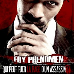 Qui peut tuer la rage d'un assassin ?