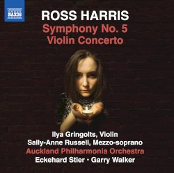 Symphony no. 5 / Violin Concerto