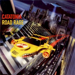 Road Rage