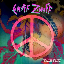 Peach Fuzz