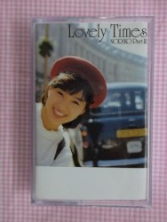 Lovely Times / NORIKO Part III