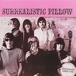 Surrealistic Pillow