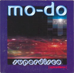 Superdisco (Cyberdisco)