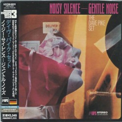 Noisy Silence - Gentle Noise