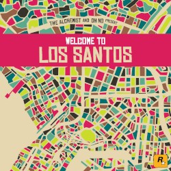 Welcome to Los Santos
