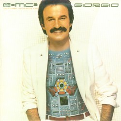 E=MC²