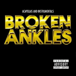 Broken Ankles EP