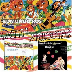 Latin Melodies/Standards á la Ros
