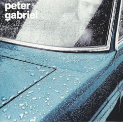 Peter Gabriel