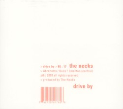 Drive By