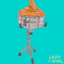 Salted Caramel