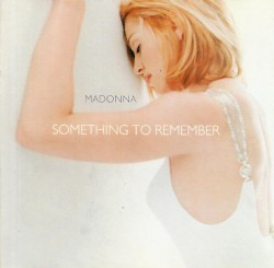 Something to Remember