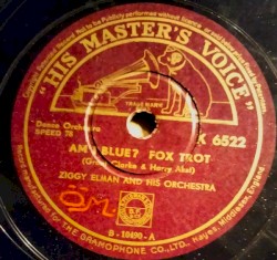 Am I Blue? / I Have Everything to Live For