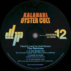 Hand In Hand (The Remixes)