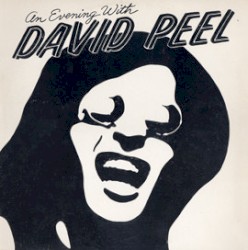 An Evening With David Peel