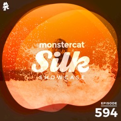 2021-05-12: Monstercat Silk Showcase 594 (hosted by Vintage & Morelli)