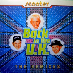 Back in the U.K. (The Remixes)