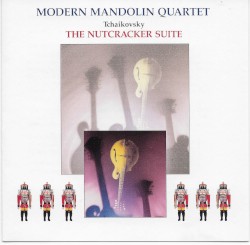 The Nutcracker Suite