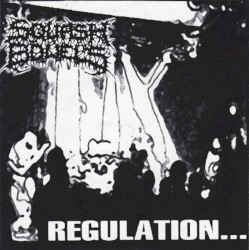 Regulation... / Veni Vidi Spunky