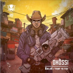 BaileX / Pump Ya Fist