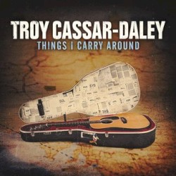 Things I Carry Around