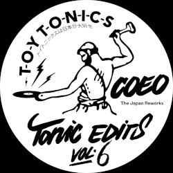 Tonic Edits, Vol. 6: The Japan Reworks