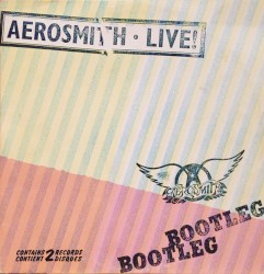 Live! Bootleg