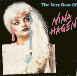 The Very Best of Nina Hagen