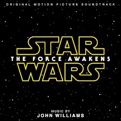 Star Wars: The Force Awakens