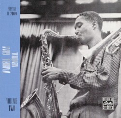 Wardell Gray Memorial, Volume 2