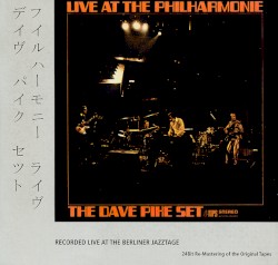 Live at the Philharmonie