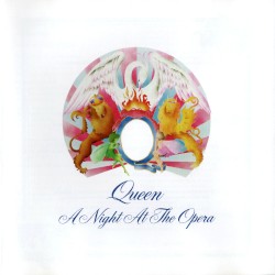 A Night at the Opera