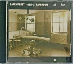Lardroom
