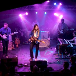 2023-05-17: The Mohawk, Austin TX