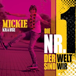 Die Nummer 1 der Welt sind wir