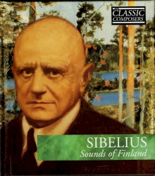 Sibelius: Sounds of Finland
