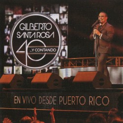 40... y contando: En vivo desde Puerto Rico