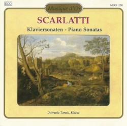 Klaviersonaten (Piano Sonatas)