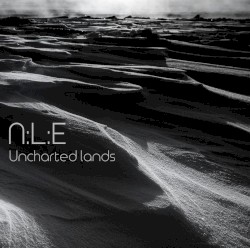 Uncharted Lands