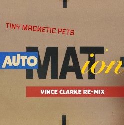 Automation - Vince Clarke Re-Mix