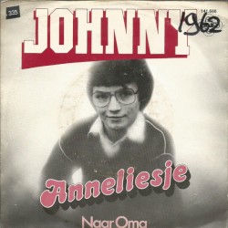 Anneliesje / Naar oma