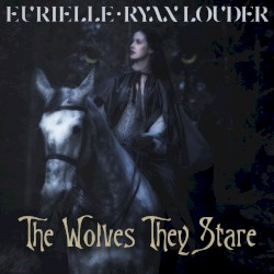 The Wolves They Stare