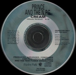 Cream