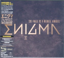 The Fall of a Rebel Angel