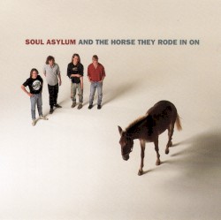 And the Horse They Rode In On